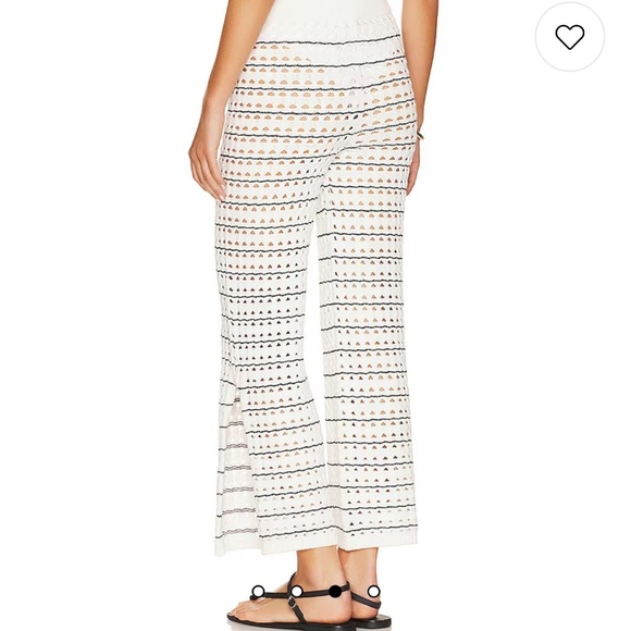 NWT Solid and Striped The Logan Pant - Picture 3 of 4